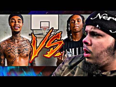 @FlightReacts DOMINATES CBLU IN A 1V1!