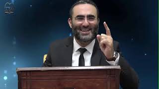 שאלת השאלות |הרב משה מאיר