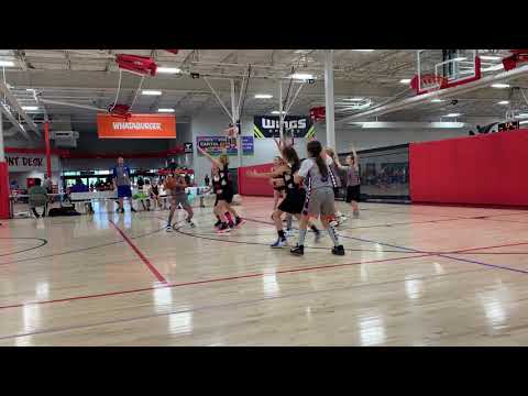 Dec 6 - Hamstars vs HG Club (1st-b)