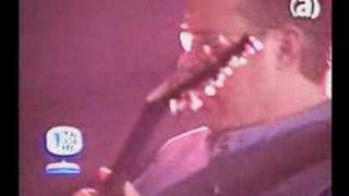 BILL FRISELL TRIO - L.A. Blues (Argentina 2000)