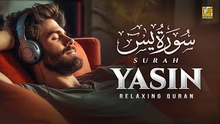 Download lagu Ramadan Special | Surah Yasin (Yaseen) سورة يس | Relaxing Heart Touching Recitation | Zikrullah TV mp3