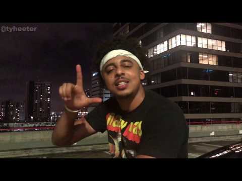Hot Freestyle - Ty Heeter (Rising Artist Broward County)