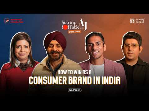 What Does It Really Take to Build a Consumer Brand in India?