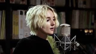 Jessica Lea Mayfield - Offa My Hands - 11/30/2017 - Paste Studios, New York, NY