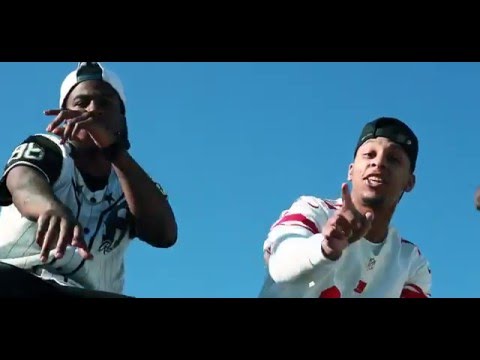 Lil BigBro - LIGHT WORK (Official Music Video)