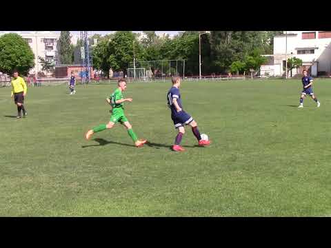 CSEPEL FC SE - AIRNERGY 2019.05.01. BLSZ IFJÚSÁGI U-19
