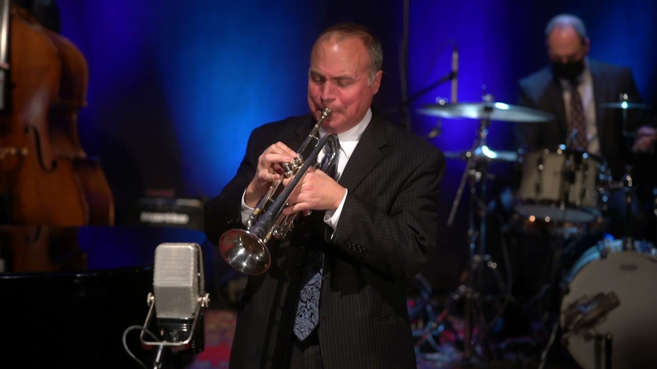 Promotional video thumbnail 1 for Robert Sykes Jazz