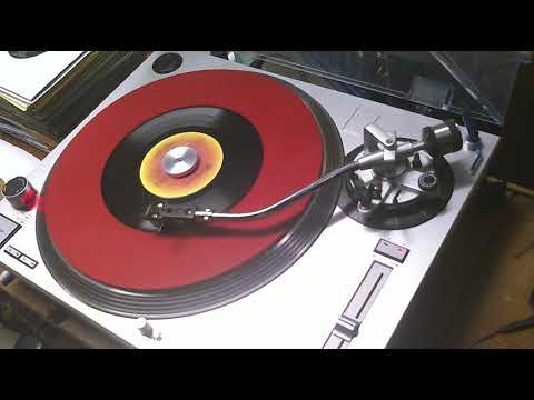 Secret Love   Freddy Fender   1975   Styrene