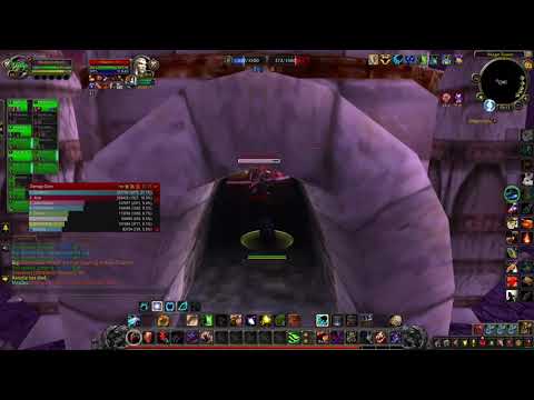 Low Gear Feral Druid Convoke The Spirits Melting