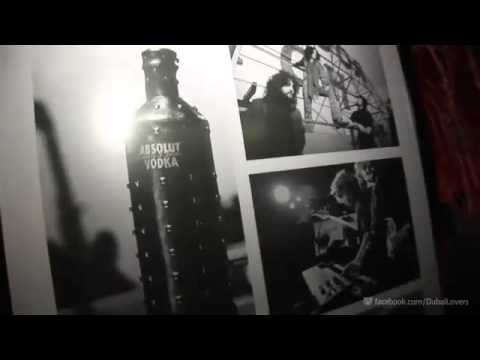 Sanctuary Nightclub Dubai