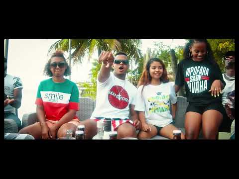 Jeddy - Mipofaka Sady Mivaha (Clip Officiel)