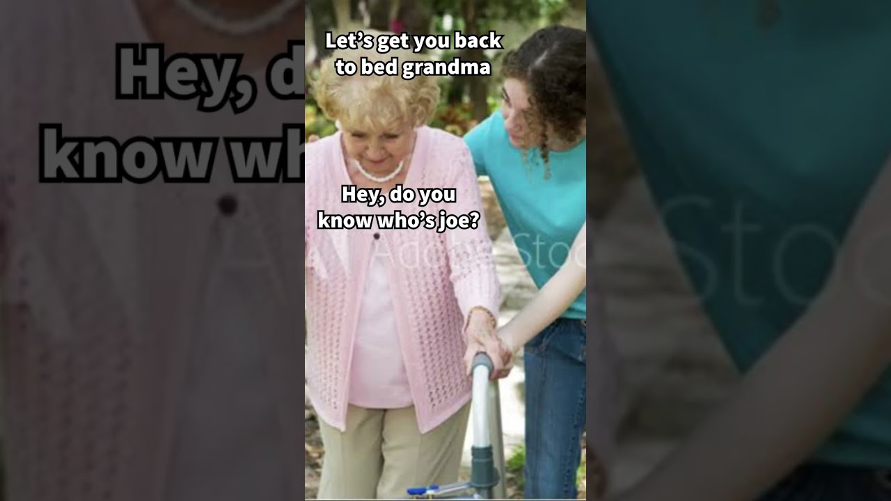 Who’s joe? #meme #memes #oldmemes #shorts