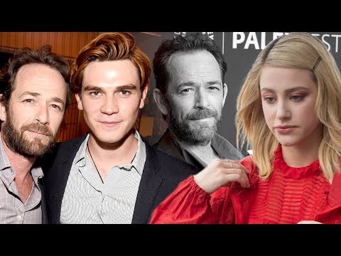 download lagu mp3 mp4 Luke From Riverdale, download lagu Luke From Riverdale gratis, unduh video klip Luke From Riverdale