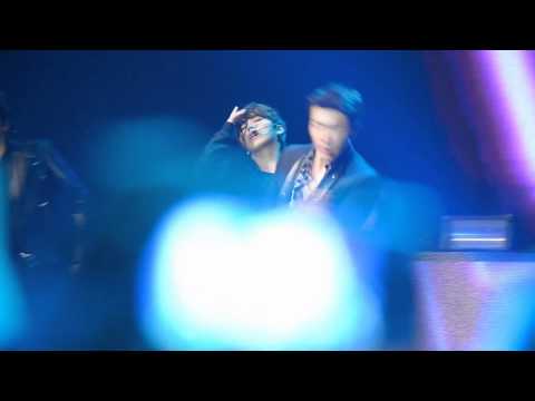 020214 DKFC2 Breakdown - Super Junior M