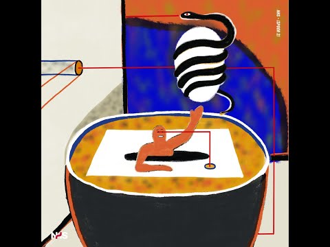 Sun Genam & Grosheid -- 29CU.spiral (Young Adults Experience Mix)