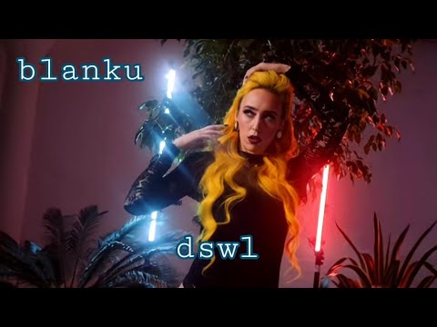 blanku — NAURA (I'm Leaving You) | dswl