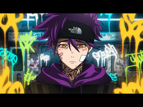 soap. - enough [Lyrics x AMV]