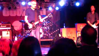 Toadies Diamond 2018 - Take Me Alive OKC