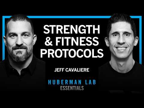 Essentials: Optimize Your Exercise Program with Science-Based Tools | Jeff …