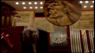 Rafal Blechacz - Polonaise 6 - First prize Chopin Competition 2005