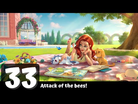 Garden Affairs - Chapter 33 - Gameplay Story