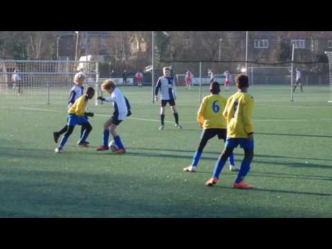 SDO JO12-1 vs AS 80 JO12-1         21-1-17