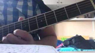 Eirinn - Runrig cover