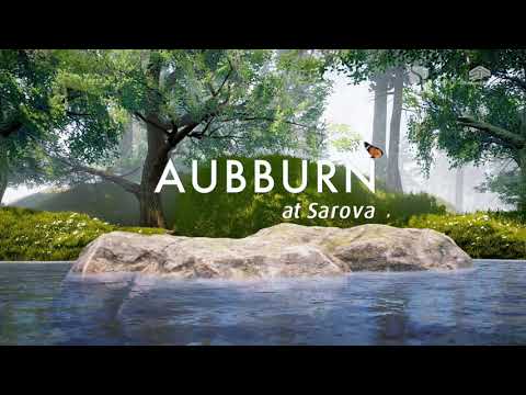 3D Tour Of Aubburn at Sarova