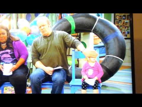 Good Luck Charlie | Gabe's 12 1/2  Birthday Party