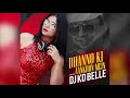 Dhanno Ki Aankhon Mein Remix DJ KD Belle Bollywood Retro Remix