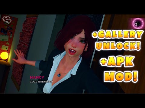 Eternum v0.9.0 | Walkthroughs + Gallery Unlock + Cheat Mod (PC/Android)