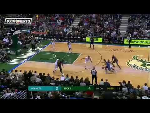 Kemba walker full highlights vs bucks