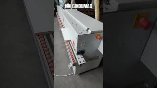 Plaqueuse de chant Holz-Her Streamer 1054 à vendre - Image 4 | Machineryline GA Plaqueuse de chant Holz-Her Streamer 1054 | Image 4 - Machineryline