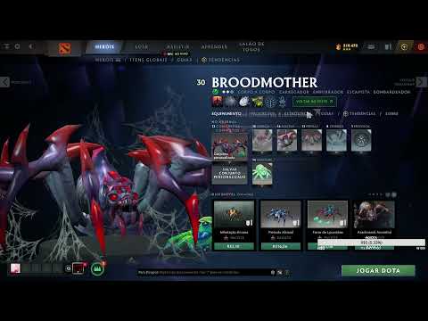 Tutorial grupos de controle básico dota 2