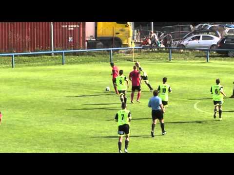 FK Litoměřice - FK Litvínov