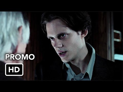Castle Rock 1x06 Promo "Filter" (HD) Stephen King series