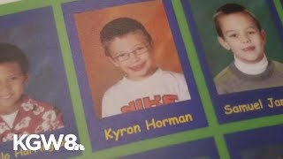 New technology could aid search for Kyron Horman 16 years later