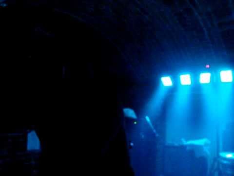 Sunshine - New Manifesto (7.5.11 Bardo)