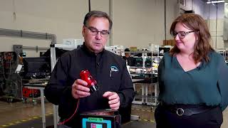 ASK THE EXPERTS - Gas Detection System: How It Works