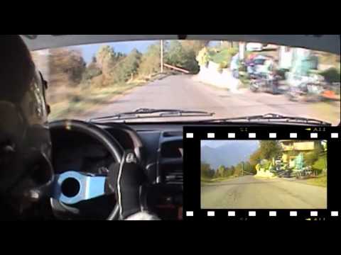 Patt - Conte 1 Ronde Aci Brescia 2011 Ps3 Astrio