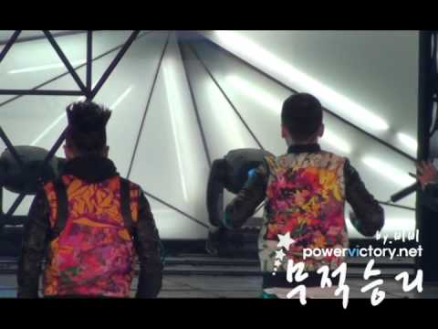 120311 K-COLLECTION  seungri badboy