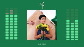 Nelly Furtado – "The Ride" — ALL SNIPPETS/PREVIEWS (New Album) [2017]