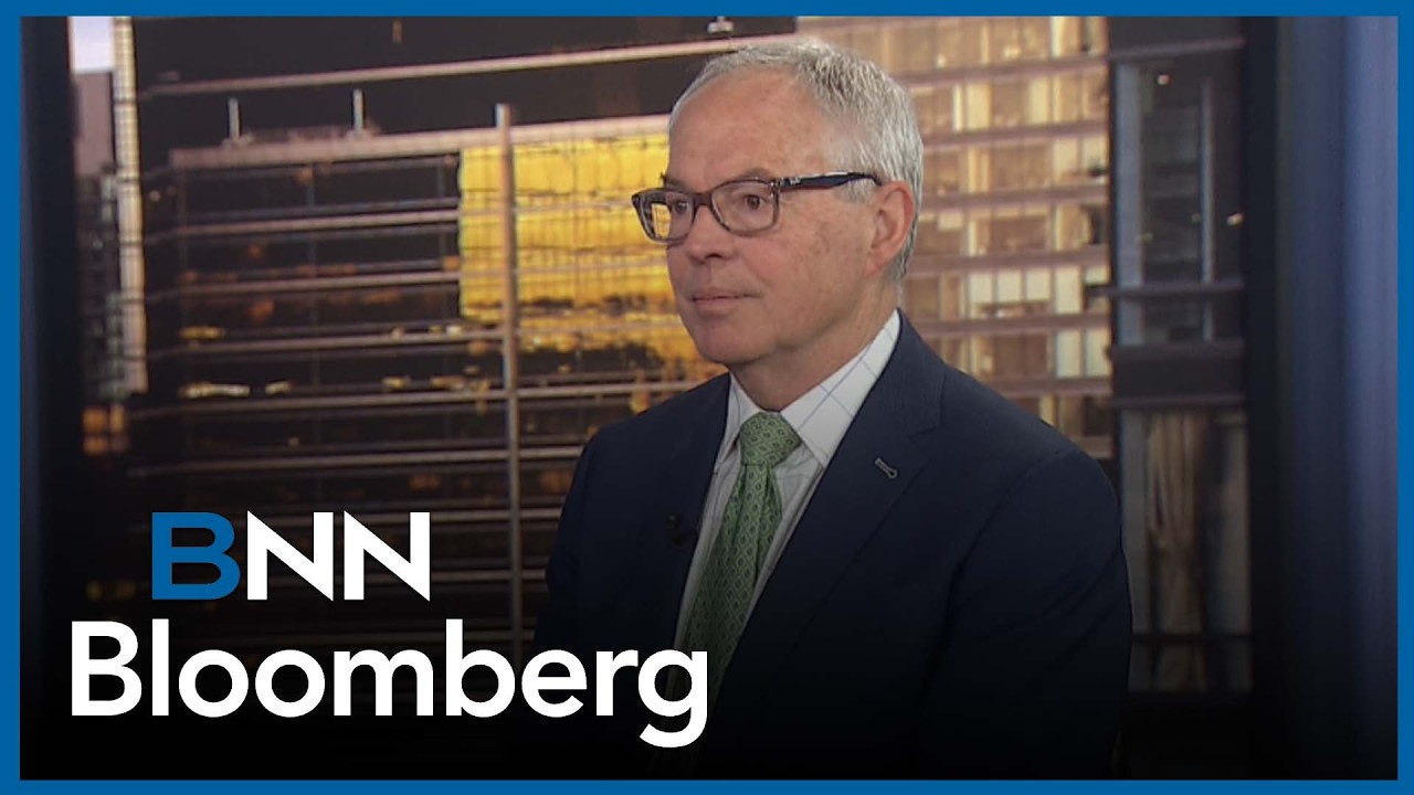 Market Call: Lyle Stein's outlook on North American & Global Stocks (April 9, 2026)