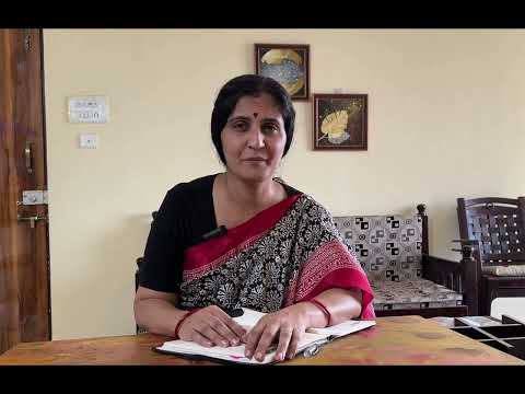 Neha Amrawat  Audition Em...