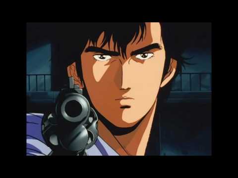 City Hunter 3 [#1 Running to Horizon]