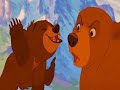 Brother Bear Where The Dream Takes You Spanish Version