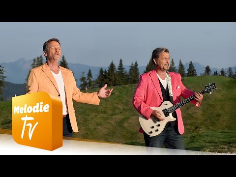 Die Freunde - Du bist meine Sonne (Offizielles Musikvideo)