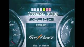 Farruko AMG(Official Audio)