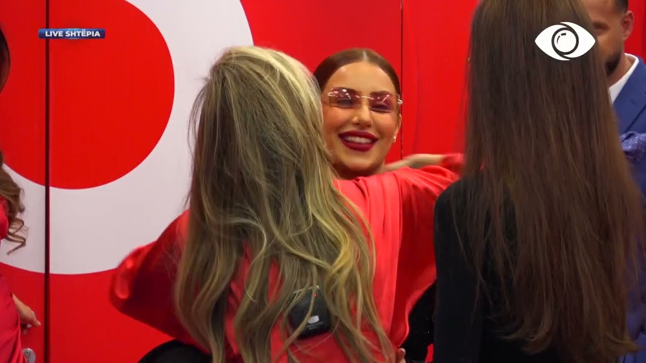 Olta, Deamishel apo Tea? Cila prej tyre eleminohet sipas publikut?