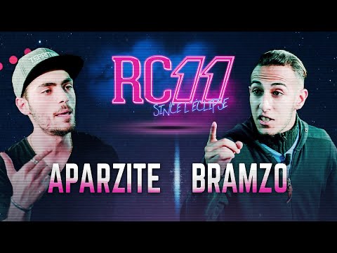 Aparzite vs Bramzo